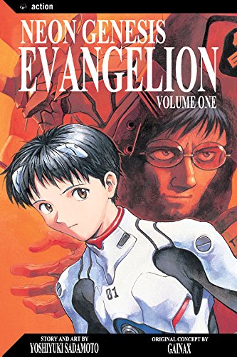 Mangas seinen - 2